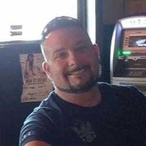 Meet your Posher, Randy